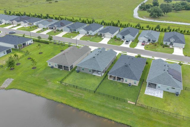 6543 166TH PLACE E, Parrish, FL 34219