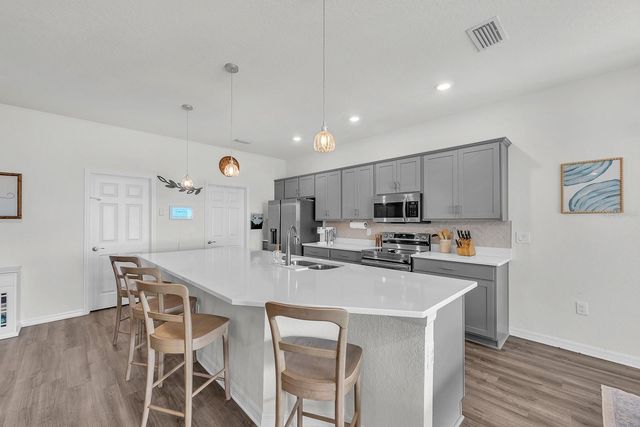 6543 166TH PLACE E, Parrish, FL 34219