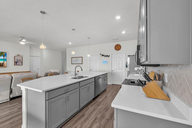 6543 166TH PLACE E, Parrish, FL 34219