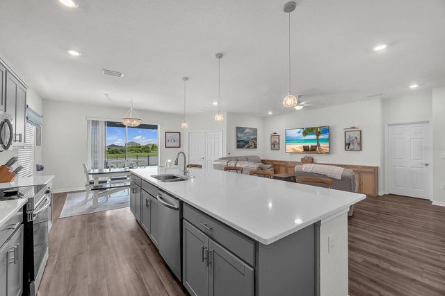 6543 166TH PLACE E, Parrish, FL 34219
