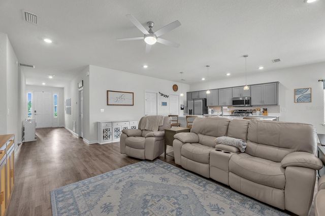 6543 166TH PLACE E, Parrish, FL 34219
