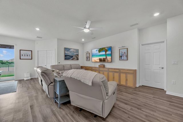 6543 166TH PLACE E, Parrish, FL 34219