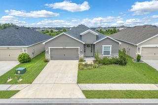 6543 166TH PLACE E, Parrish, FL 34219