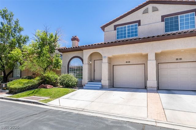2609 Orchard Meadows Avenue, Henderson, NV 89074