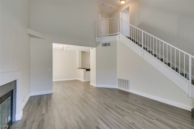 2609 Orchard Meadows Avenue, Henderson, NV 89074