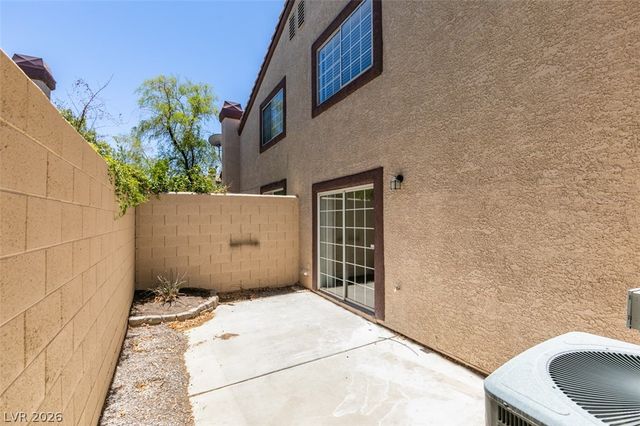 2609 Orchard Meadows Avenue, Henderson, NV 89074