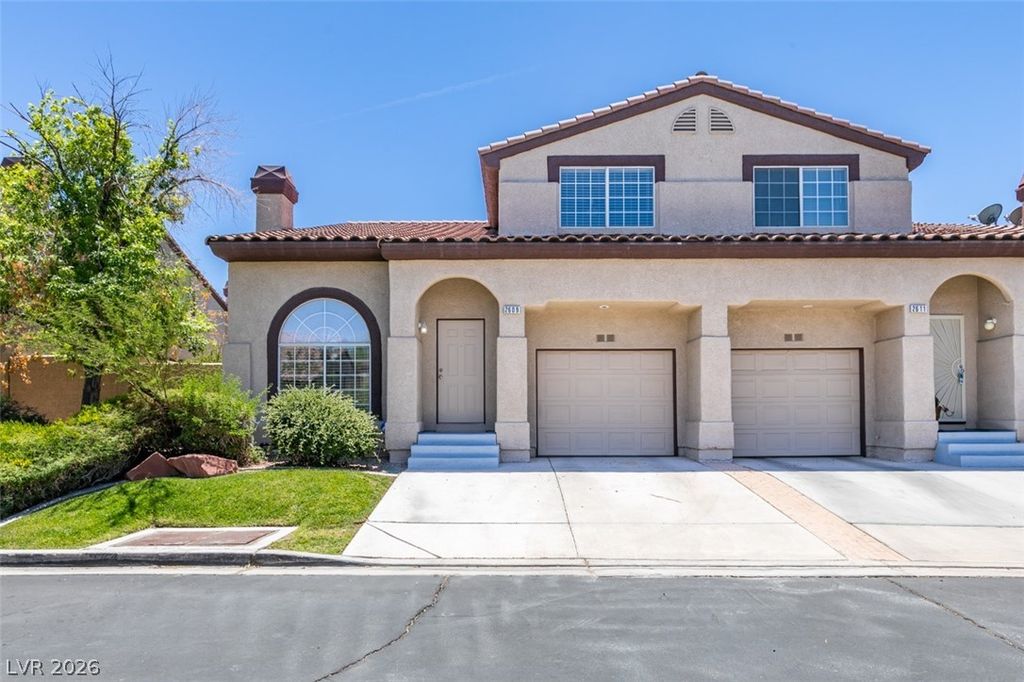 2609 Orchard Meadows Avenue, Henderson, NV 89074