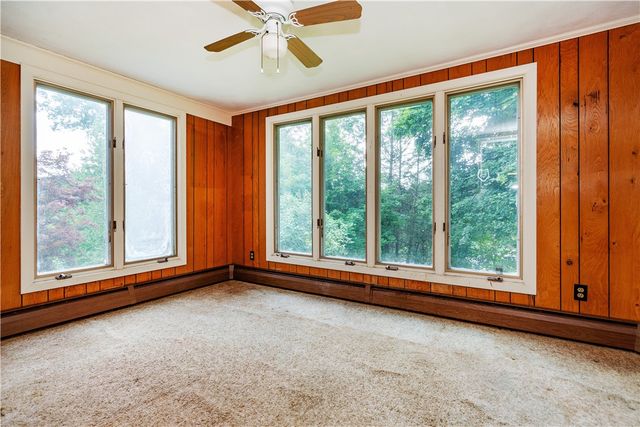 90 Moswansicut Lake Drive, Scituate, RI 02857