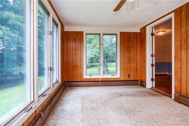 90 Moswansicut Lake Drive, Scituate, RI 02857