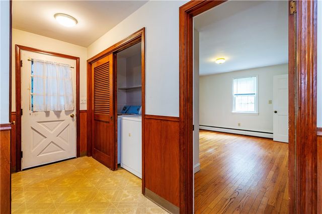 90 Moswansicut Lake Drive, Scituate, RI 02857