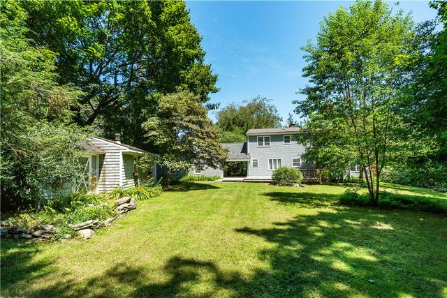 90 Moswansicut Lake Drive, Scituate, RI 02857