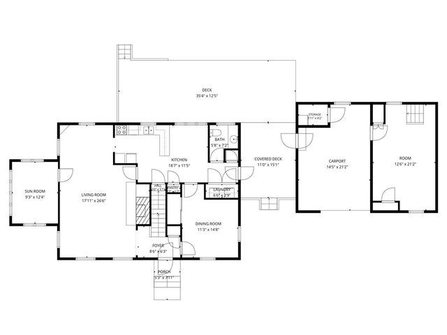90 Moswansicut Lake Drive, Scituate, RI 02857