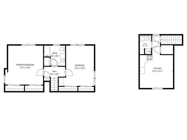 90 Moswansicut Lake Drive, Scituate, RI 02857