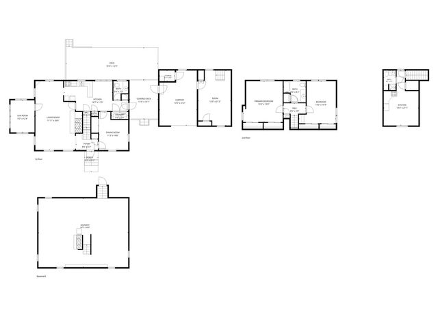 90 Moswansicut Lake Drive, Scituate, RI 02857
