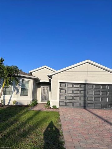 2635 NW 24th PL, Cape Coral, FL 33993