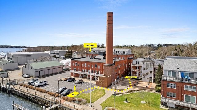 45 Main St 35, Wareham, MA 02571