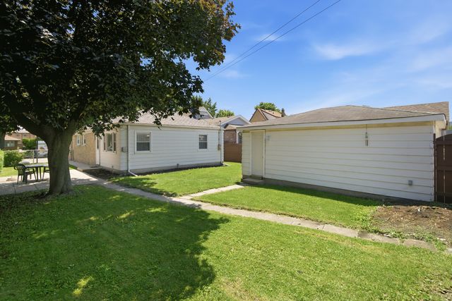 2840 Washington Street, Franklin Park, IL 60131