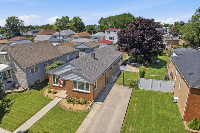 2840 Washington Street, Franklin Park, IL 60131