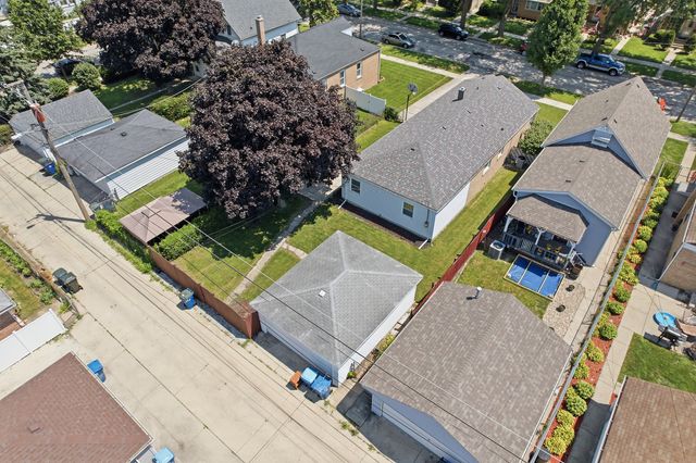 2840 Washington Street, Franklin Park, IL 60131