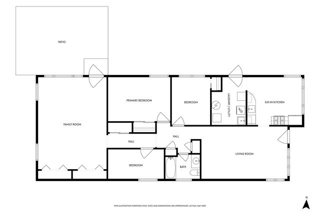 2840 Washington Street, Franklin Park, IL 60131