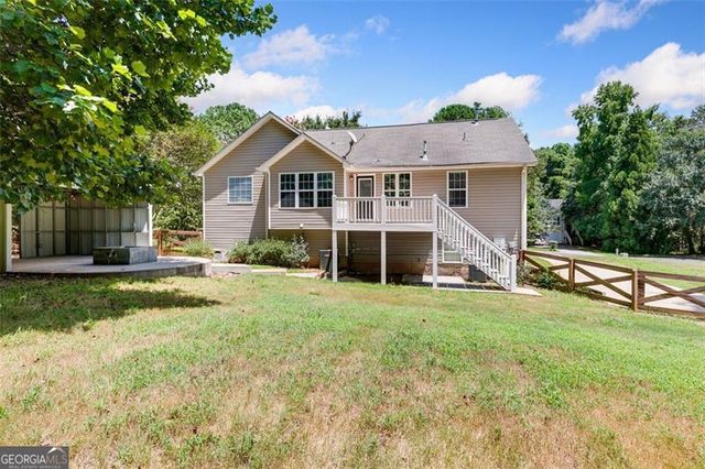 45 Emerald Drive, Newnan, GA 30265
