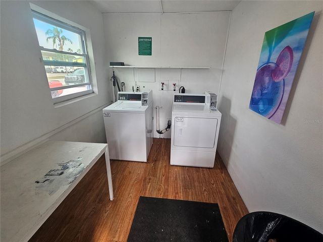 2035 ALPINE ROAD 4, Clearwater, FL 33755