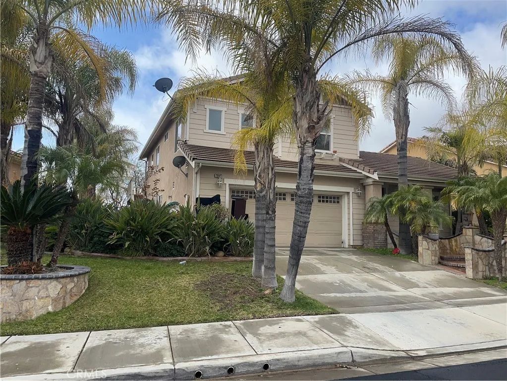 28467 Falcon Crest, Canyon Country, CA 91351