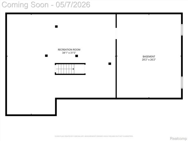 5800 Naneva Court, West Bloomfield Charter Township, MI 48322