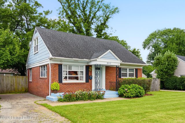 2512 Browns Ln, Louisville, KY 40220