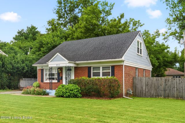 2512 Browns Ln, Louisville, KY 40220