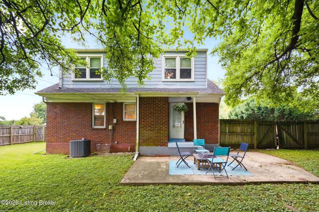 2512 Browns Ln, Louisville, KY 40220