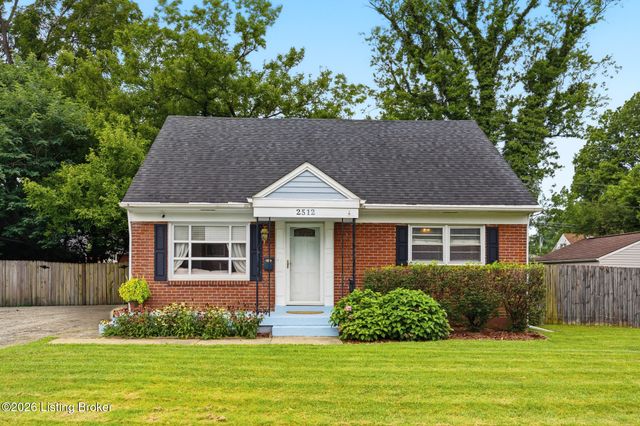 2512 Browns Ln, Louisville, KY 40220