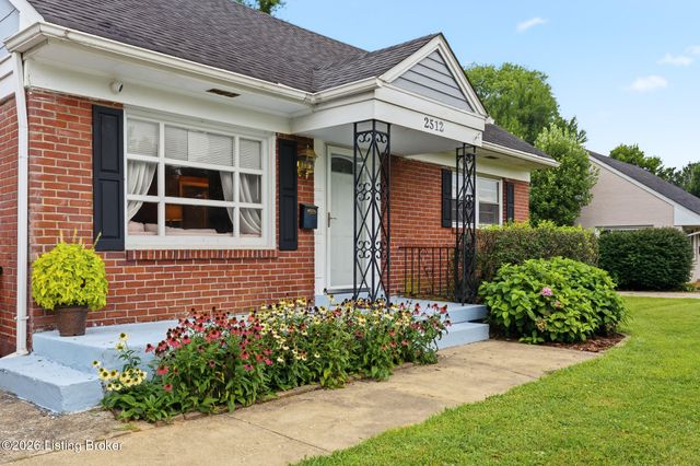 2512 Browns Ln, Louisville, KY 40220