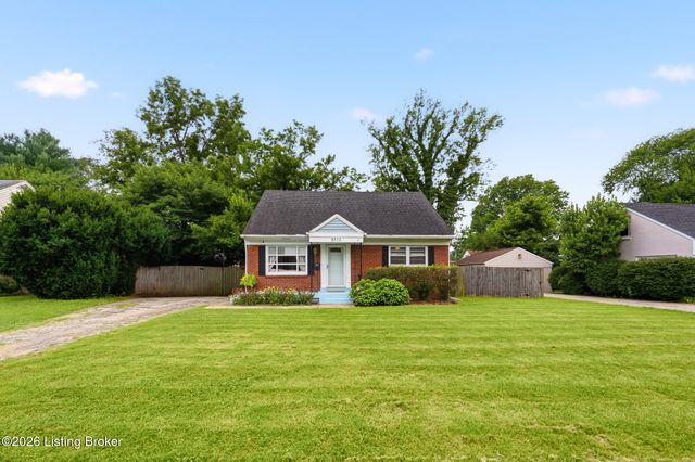 2512 Browns Ln, Louisville, KY 40220