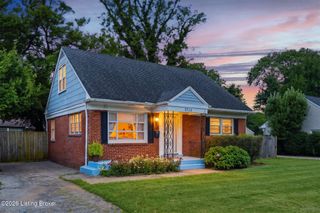 2512 Browns Ln, Louisville, KY 40220