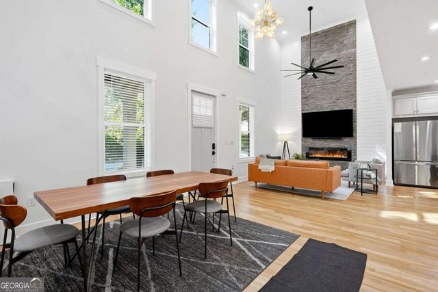 1261 Martin Street SE, Atlanta, GA 30315