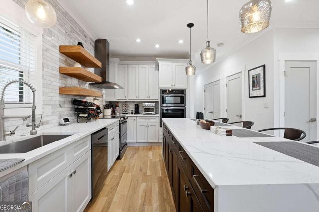 1261 Martin Street SE, Atlanta, GA 30315