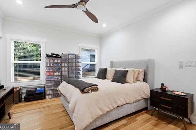 1261 Martin Street SE, Atlanta, GA 30315