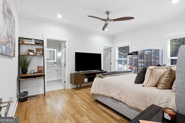 1261 Martin Street SE, Atlanta, GA 30315
