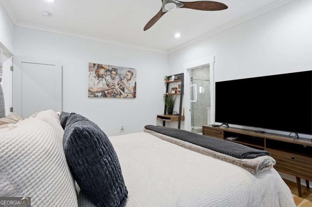 1261 Martin Street SE, Atlanta, GA 30315