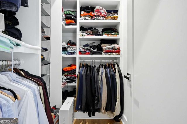 1261 Martin Street SE, Atlanta, GA 30315