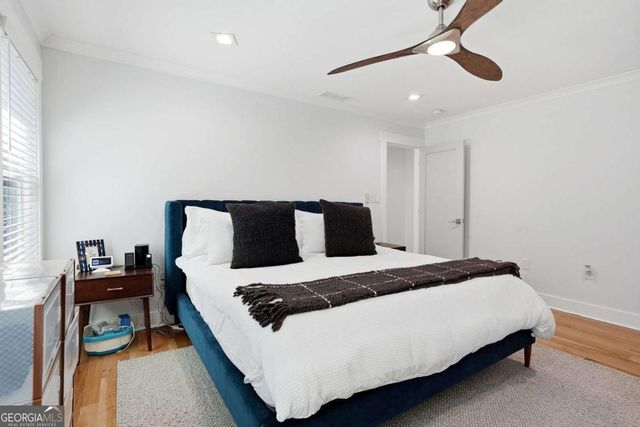 1261 Martin Street SE, Atlanta, GA 30315