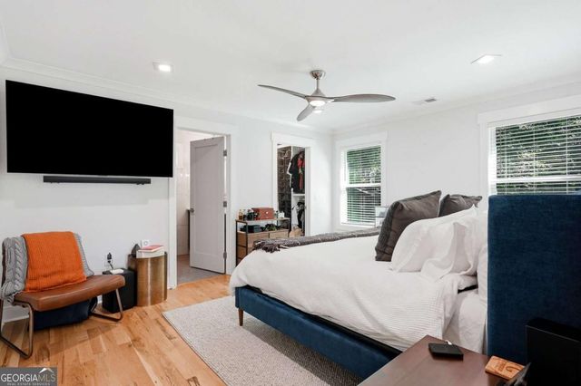 1261 Martin Street SE, Atlanta, GA 30315