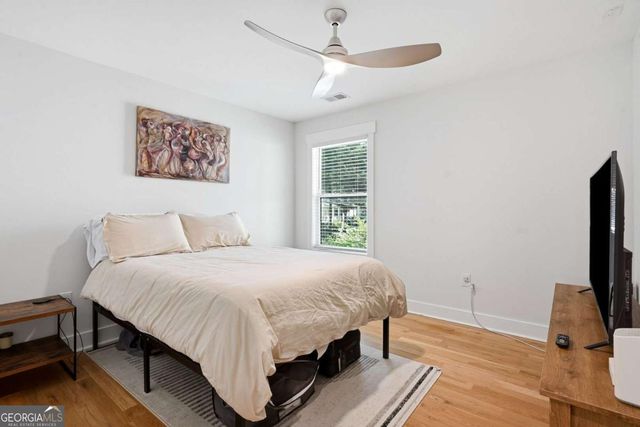 1261 Martin Street SE, Atlanta, GA 30315