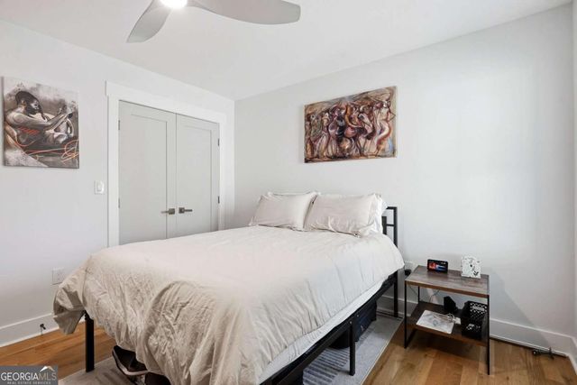 1261 Martin Street SE, Atlanta, GA 30315
