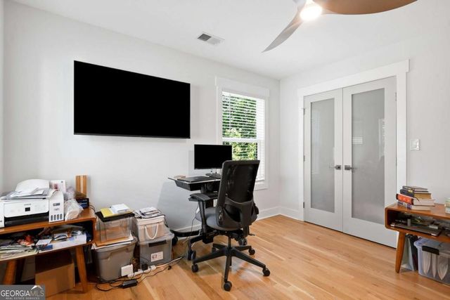 1261 Martin Street SE, Atlanta, GA 30315