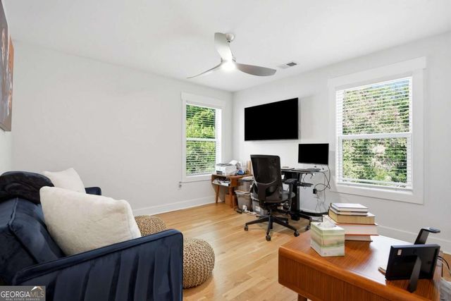1261 Martin Street SE, Atlanta, GA 30315