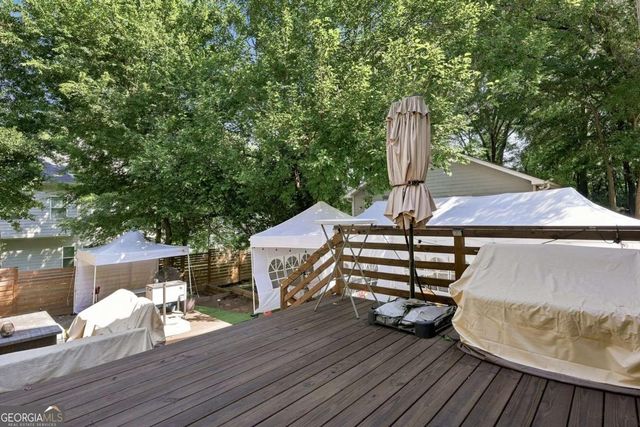 1261 Martin Street SE, Atlanta, GA 30315