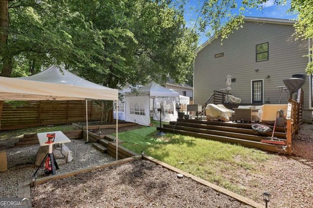 1261 Martin Street SE, Atlanta, GA 30315