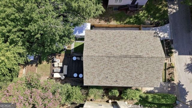 1261 Martin Street SE, Atlanta, GA 30315